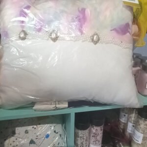 Pillow 1